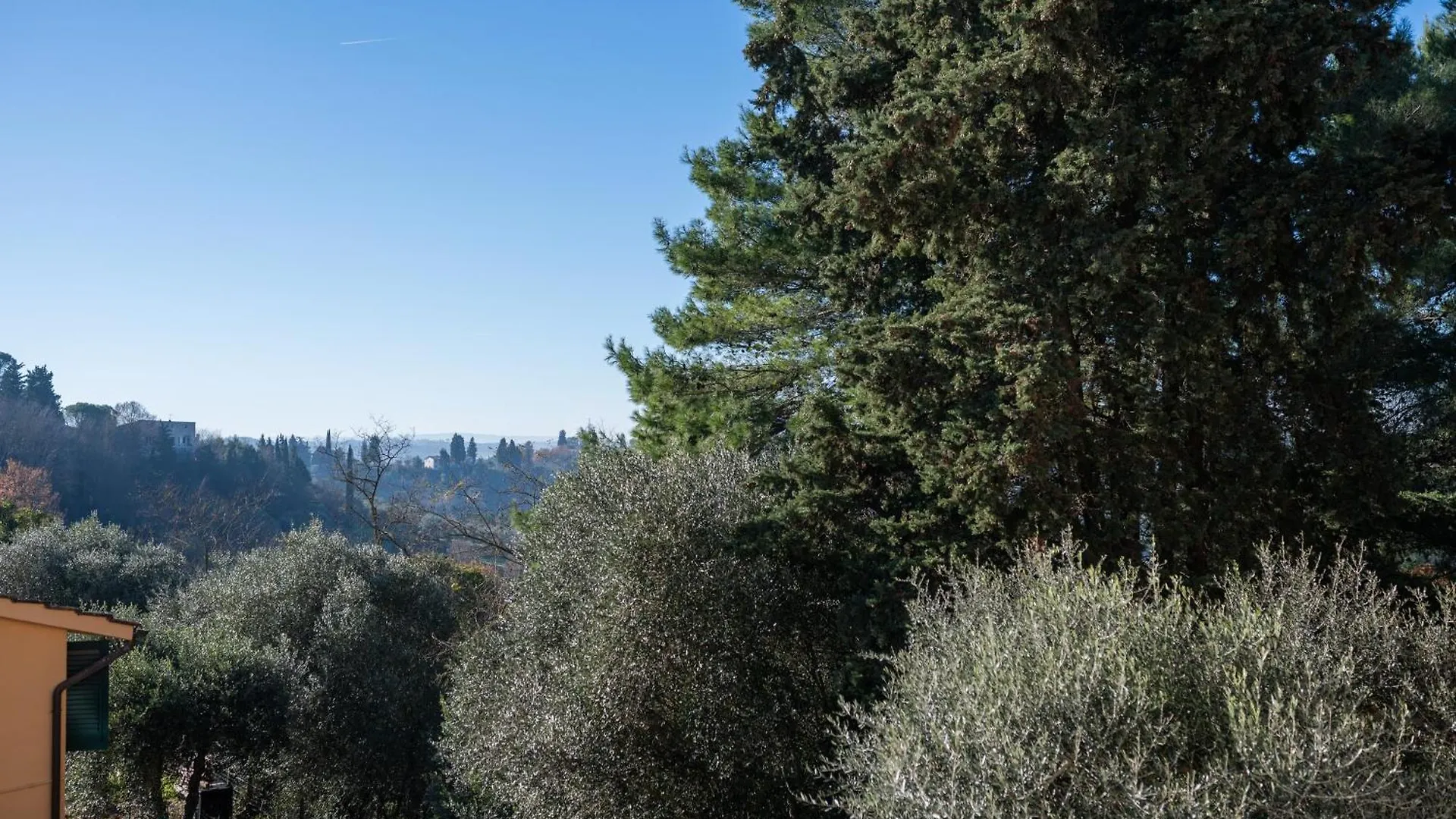 Appartamento Civico 46 San Miniato