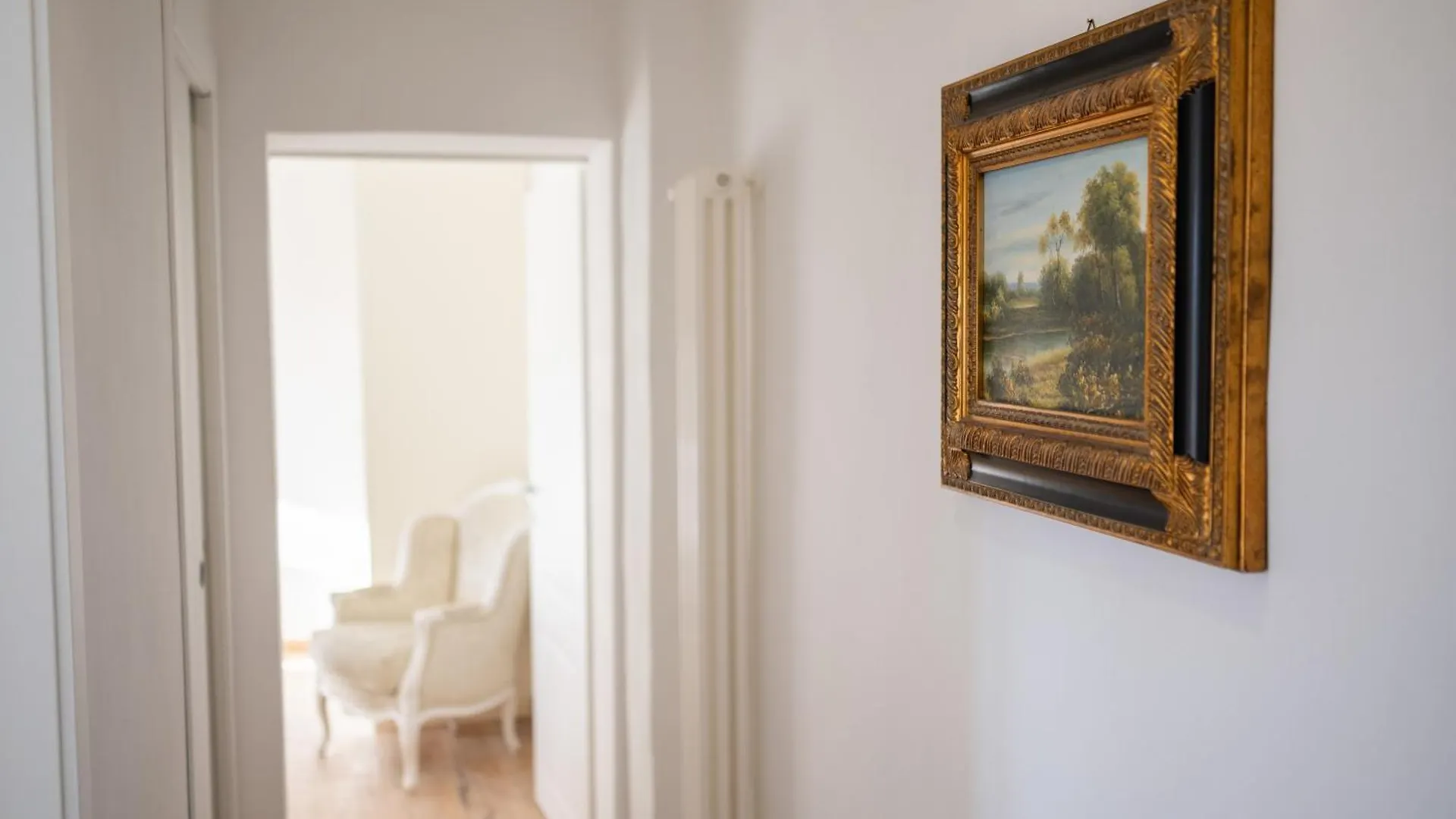 Appartamento Civico 46 San Miniato Italia