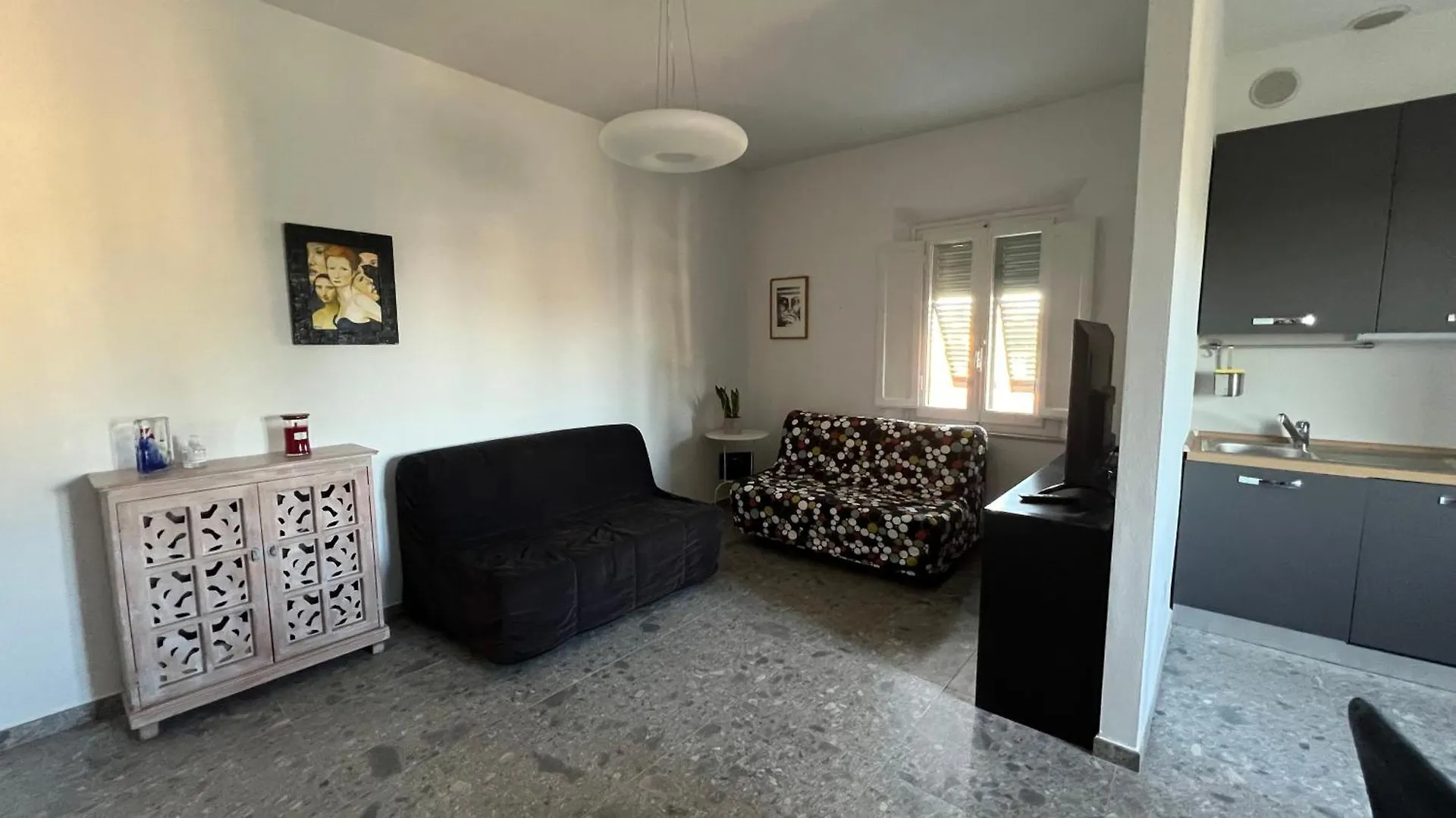 Appartamento Civico 46 San Miniato
