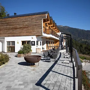 Giallo Dolomiti Locanda Pieve di Cadore