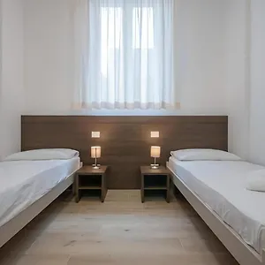 Casa Sforza Affittacamere Milano