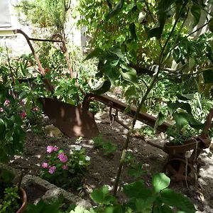 Nonna Peppina Bed & Breakfast Mogoro